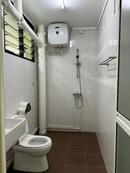 Blk 678 Admiralty Place (Woodlands), HDB 5 Rooms #425956461